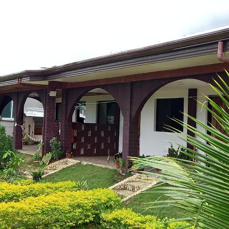Teresa House Rental Villa Teresa Philippines Moalboal Exteriör bild