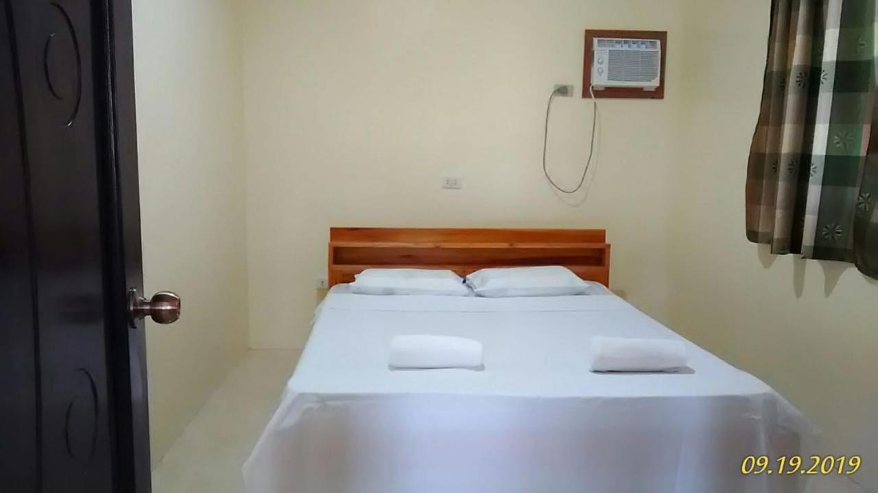 Teresa House Rental Villa Teresa Philippines Moalboal Exteriör bild