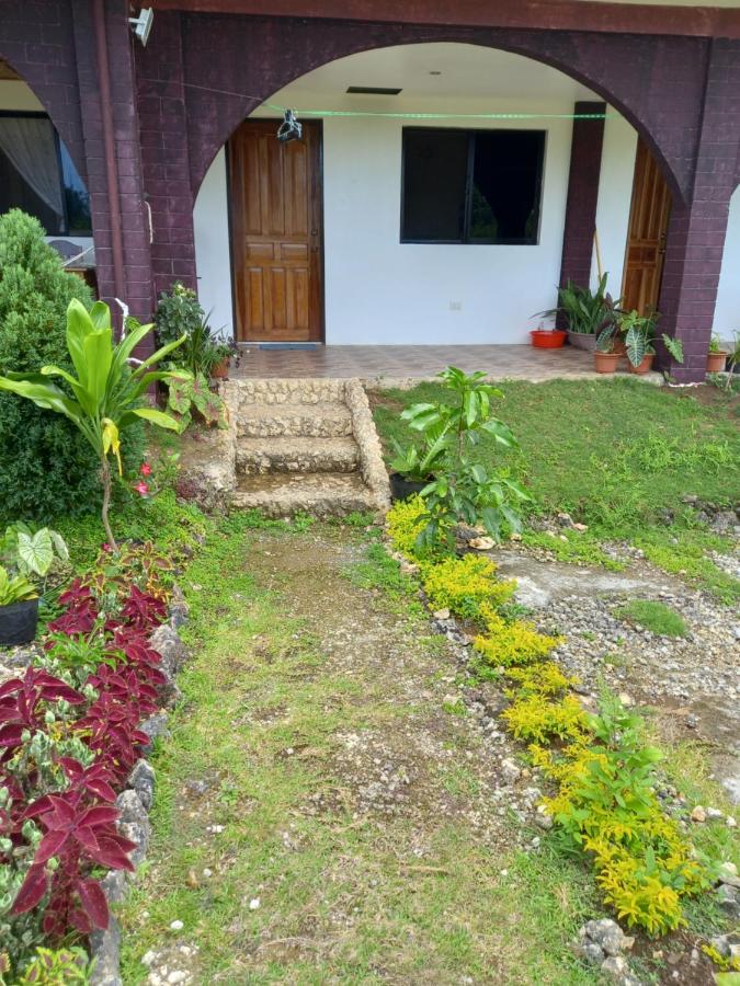 Teresa House Rental Villa Teresa Philippines Moalboal Exteriör bild
