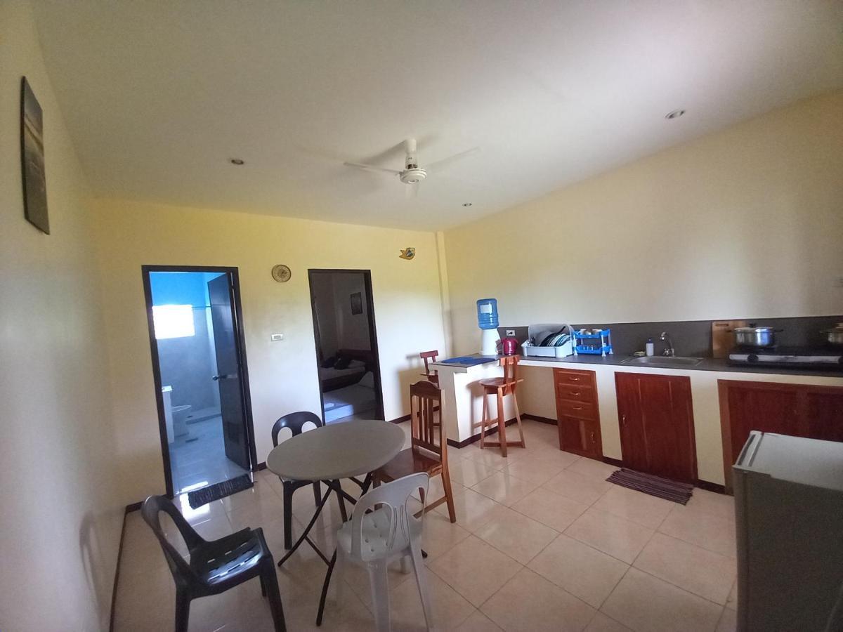 Teresa House Rental Villa Teresa Philippines Moalboal Exteriör bild