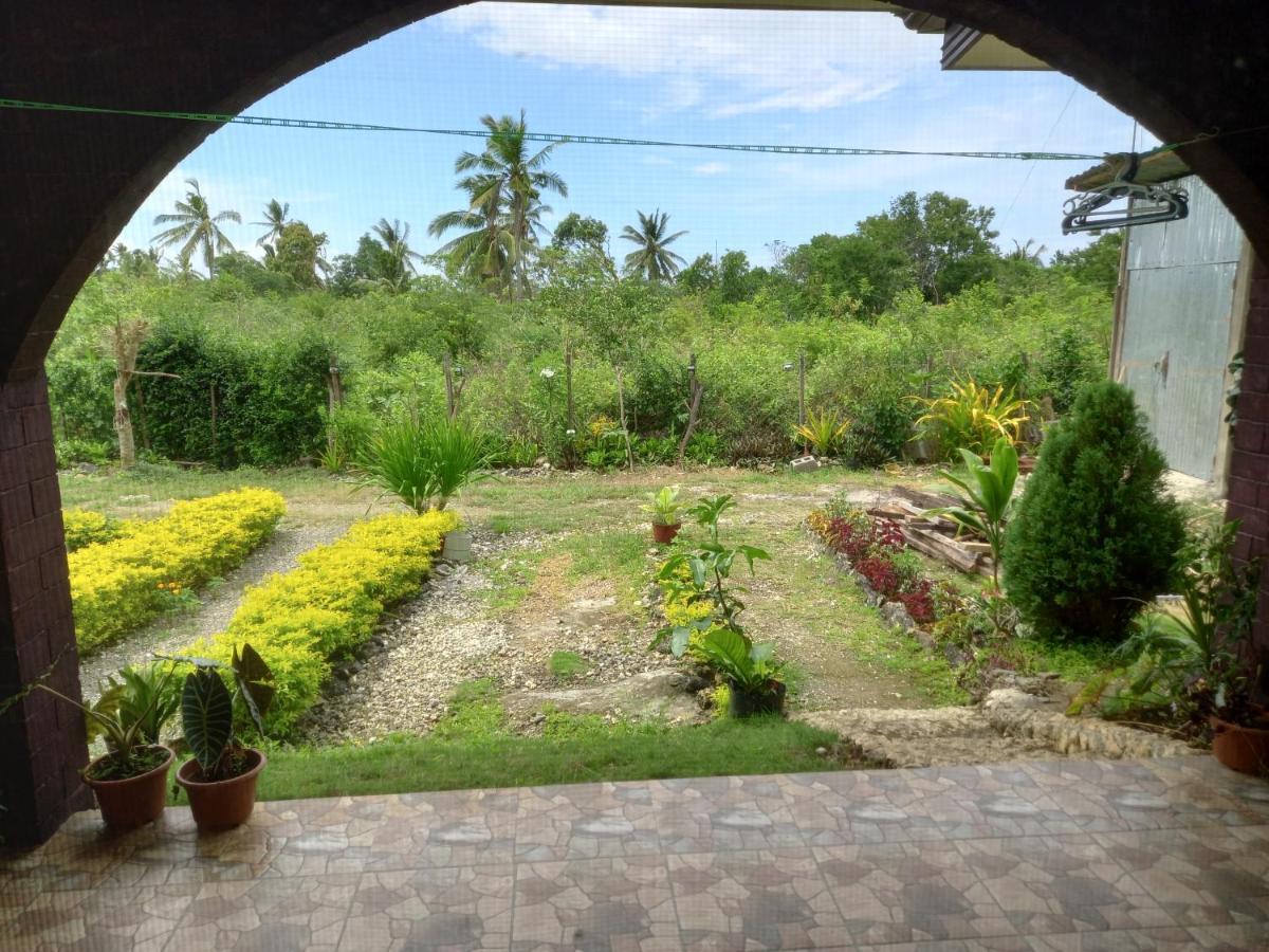 Teresa House Rental Villa Teresa Philippines Moalboal Exteriör bild