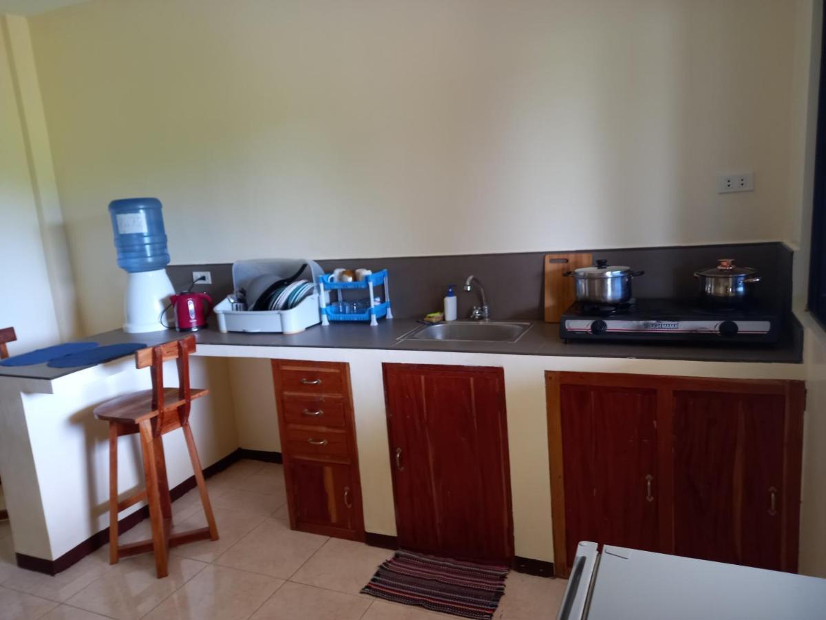 Teresa House Rental Villa Teresa Philippines Moalboal Exteriör bild