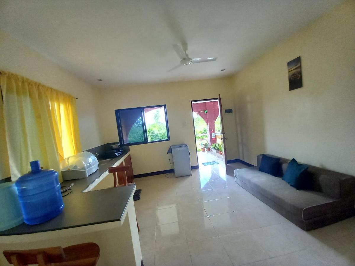 Teresa House Rental Villa Teresa Philippines Moalboal Exteriör bild