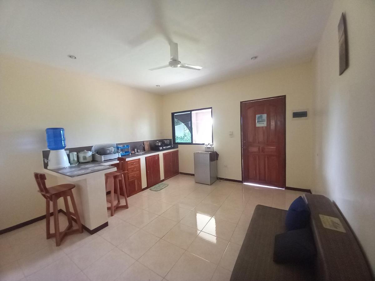 Teresa House Rental Villa Teresa Philippines Moalboal Exteriör bild